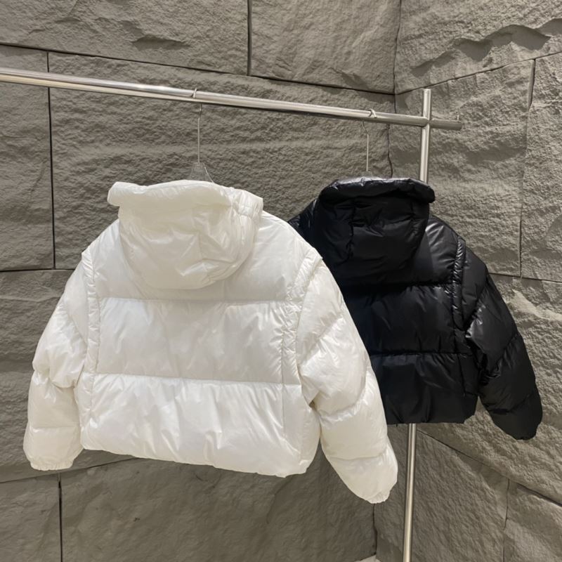 Prada Down Jackets